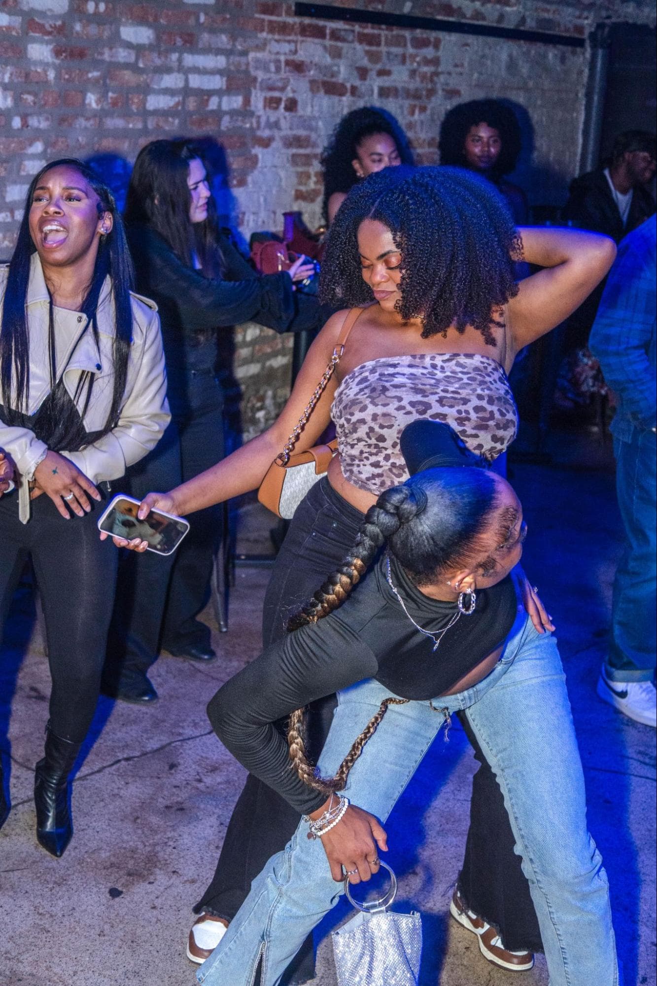 The Whine Down
